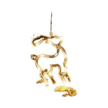 Imagem de Lâmpada De Sucção LED Em Forma De Floco De Neve De Natal, Decoração De