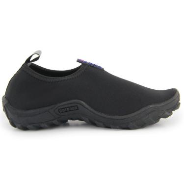 Imagem de Sapatilha Infantil Neoprene Náutica Aquática Impermeável Bike Trilha Cachoeira Praia-Unissex