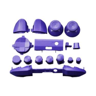 Imagem de Kit De Modificação Para Controle Xbox Series X S, Botões LB RB E Gatil
