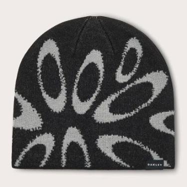 Imagem de Gorro Oakley Ellipse Graphic Beanie-Masculino
