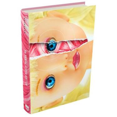 Imagem de Livro - Menina Má