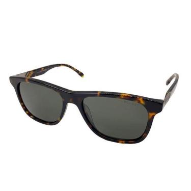 Imagem de Óculos De Sol Bulget Bg9115M Demi Marrom