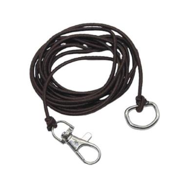 Imagem de Elastico Salva Vara Pesca Alicate 2 Metros Cordao Com Engate - Sanmar