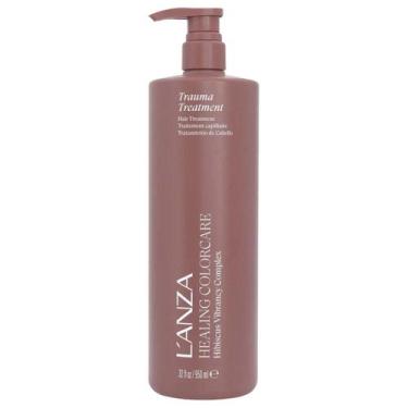 Imagem de L'Anza Healing ColorCare Preserving Trauma - Tratamento Capilar 1000ml