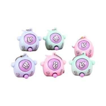 Imagem de Lembrancinhas De Festa De Aniversário Para Crianças, 12 Ou 24 Peças, J