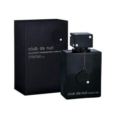 Imagem de Perfume Armaf Club de Nuit Intense Man Eau de Toilette 105ml Masculino