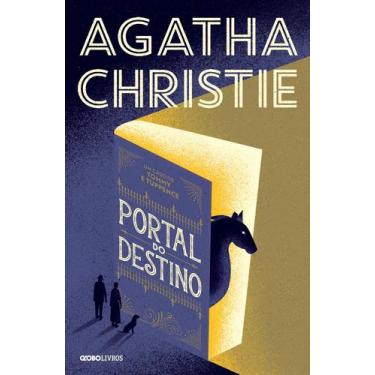 Imagem de Livro - Portal do destino