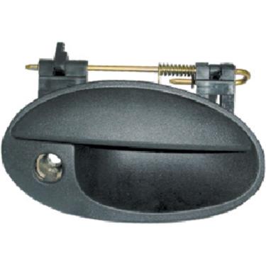 Imagem de Maçaneta Externa Porta Dianteira Dir Celta Prisma Até 2013