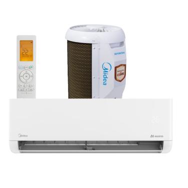 Imagem de Ar Condicionado Split Inverter Midea AI AirVolution 18.000 BTUs Frio 220V