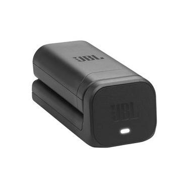 Imagem de Bateria JBL 200 com Estojo de Carregamento