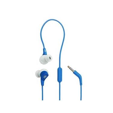 Imagem de Fone de Ouvido JBL Endurance Run 3 Azul