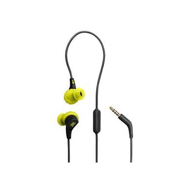 Imagem de Fone de Ouvido JBL Endurance Run 3 Preto