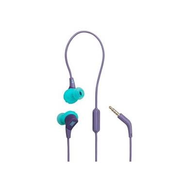 Imagem de Fone de Ouvido JBL Endurance Run 3 Roxo