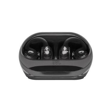 Imagem de Fones de Ouvido Abertos JBL Soundgear Clips Preto
