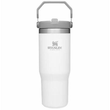 Imagem de Tumbler Térmico Flip Straw Stanley Polar | 887ML-Unissex
