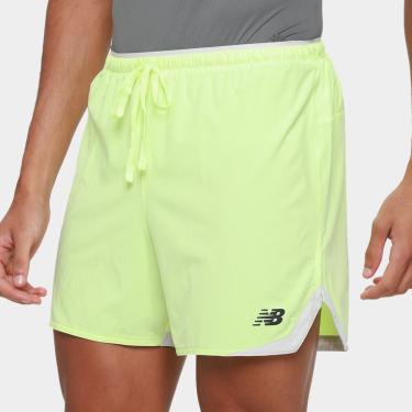 Imagem de Shorts New Balance Rc Essential 5 Masculino-Masculino