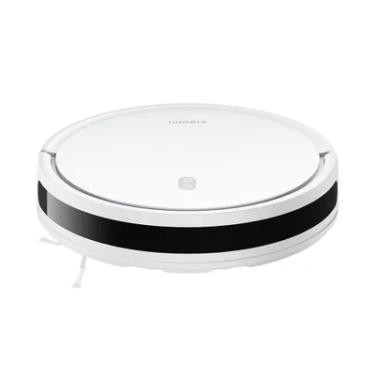 Imagem de Robô Aspirador De Pó Inteligente Xiaomi E10, Passa Pano, Branco