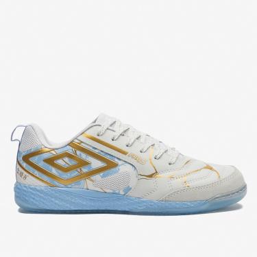 Imagem de Chuteira Futsal Umbro Pro 5 Bump Kintsugi Unissex-Unissex