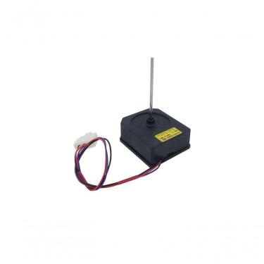 Imagem de Motor Ventilador Do Refrigerador LG 4681JB1029B