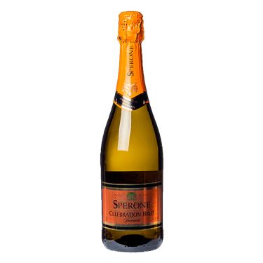 Imagem de ESPUMANTE SPERONE CELEBRATION BRUT 750ML