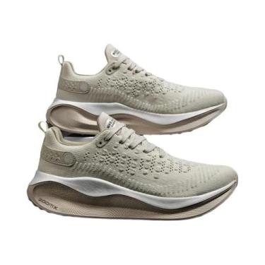 Imagem de Tênis Masculino Leve E Respirável Para Corrida, Confortável, Esportivo