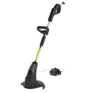 Imagem de Aparador de grama elétrico 1500 watts cabo bipartido - TT1500SB (110V)