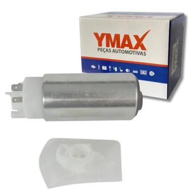 Imagem de Bomba Combustível Polo Bora Golf Audi A3 1.6 0580453881 - ymax