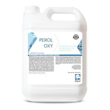 Imagem de Limpador De Uso Geral Perol Oxy 5 Litros