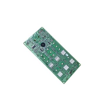 Imagem de Placa Display do Painel Eletronico Refrigerador PANASONIC BB53PV3 ARBP