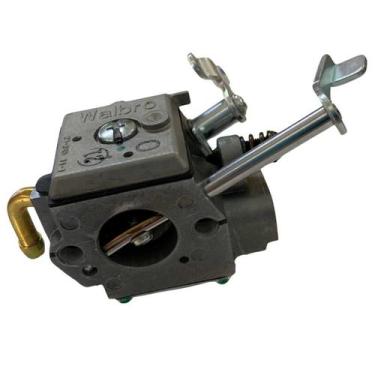 Imagem de Carburador diafragma sem injetor honda gx100 e gxr120 original honda 1