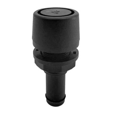 Imagem de Respiro Reto Para Tanque de Combustível 5/8 Pol Barco Lancha - Genéric