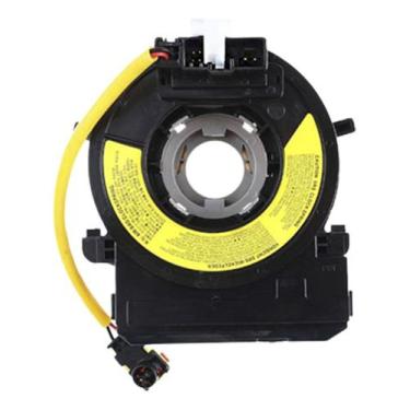 Imagem de Cinta Airbag Hard Disk Hyundai Azera 3.0 V6 2012 2013 - Trevoautomotiv