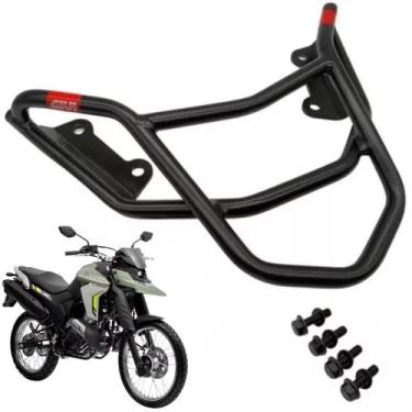 Imagem de Bagageiro Givi Yamaha Xtz250 Lander 250 Abs 2019+ Sr2141