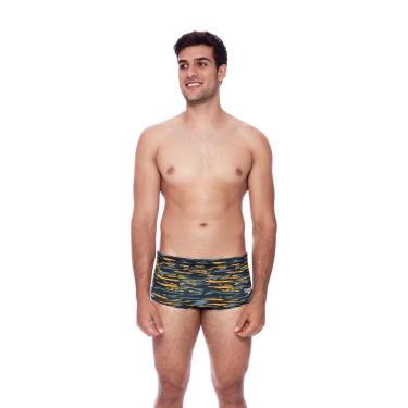 Imagem de Sunga Tradicional Choice - AMARELO OURO-Masculino