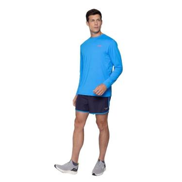 Imagem de Shorts Speedo Movement 2 em 1 Masculino-Masculino