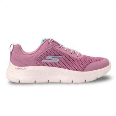 Imagem de Tênis Skechers Feminino Go Walk Flex-Feminino