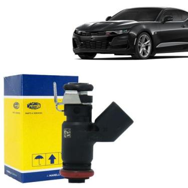 Imagem de Bico injetor camaro ss corvette 427 pontiac g8 0280158051 - MAGNETI MA