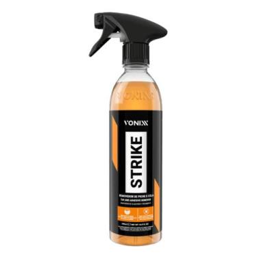 Imagem de Removedor Piche Asfalto Cola Adesivo Vonixx STRIKE 500ML