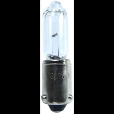 Imagem de Kit 10 Lâmpada 12V 21W Caminhões a Gauss GL76H21W