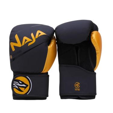 Imagem de Luva de Boxe Muay Thai Naja Extreme-Unissex
