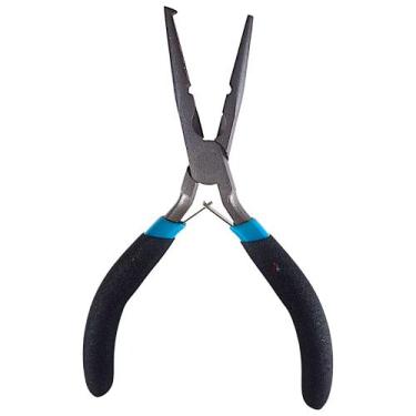 Imagem de Alicate De Pesca 13cm Aço Carbono DYM0501 - Deyu