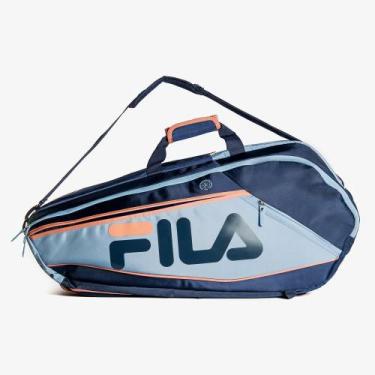 Imagem de Raqueteira Fila Vincitori Masculina