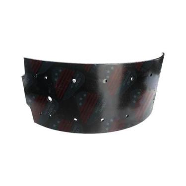 Imagem de Sapata de freio a ar - trucks/ carretas - sem lona 6"  master/ traseir