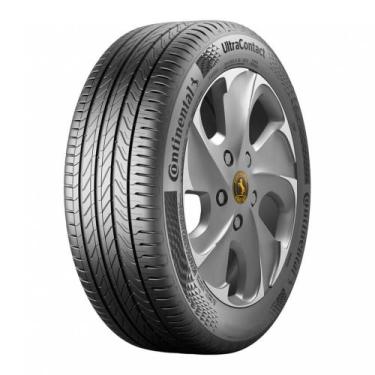 Imagem de Pneu Continental Aro 16 205/60R16 UltraContact 92H