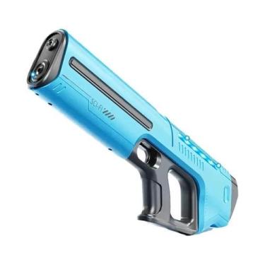 Imagem de Brinquedo De Pistola De Água Elétrica De Alta Pressão Para Crianças, J