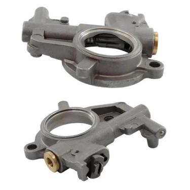 Imagem de Bomba De Óleo Motosserra Stihl Ms 361 382 441 460 461 462 - Itece