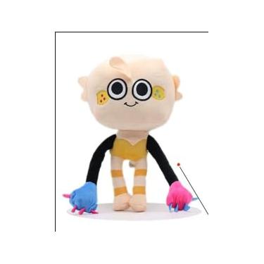 Imagem de Dandy's World Bonecos Goob Pelúcia de Personagem Icônico do Jogo
