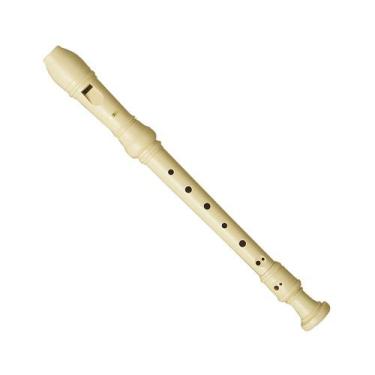 Imagem de Flauta Doce Germânica Yamaha YRS-23