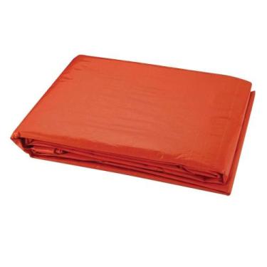 Imagem de Lona Encerada Polietileno Worker 150/175 Micras 8m X 5m