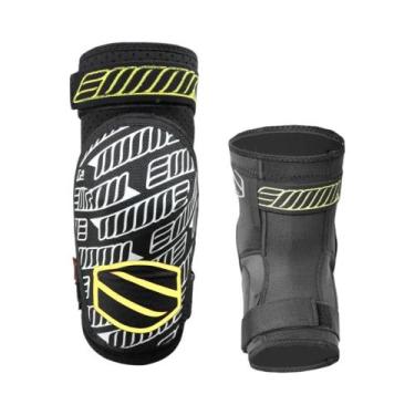 Imagem de Protetores De Joelho E Cotovelo Para Motocicleta Sunny pro Field, Prot